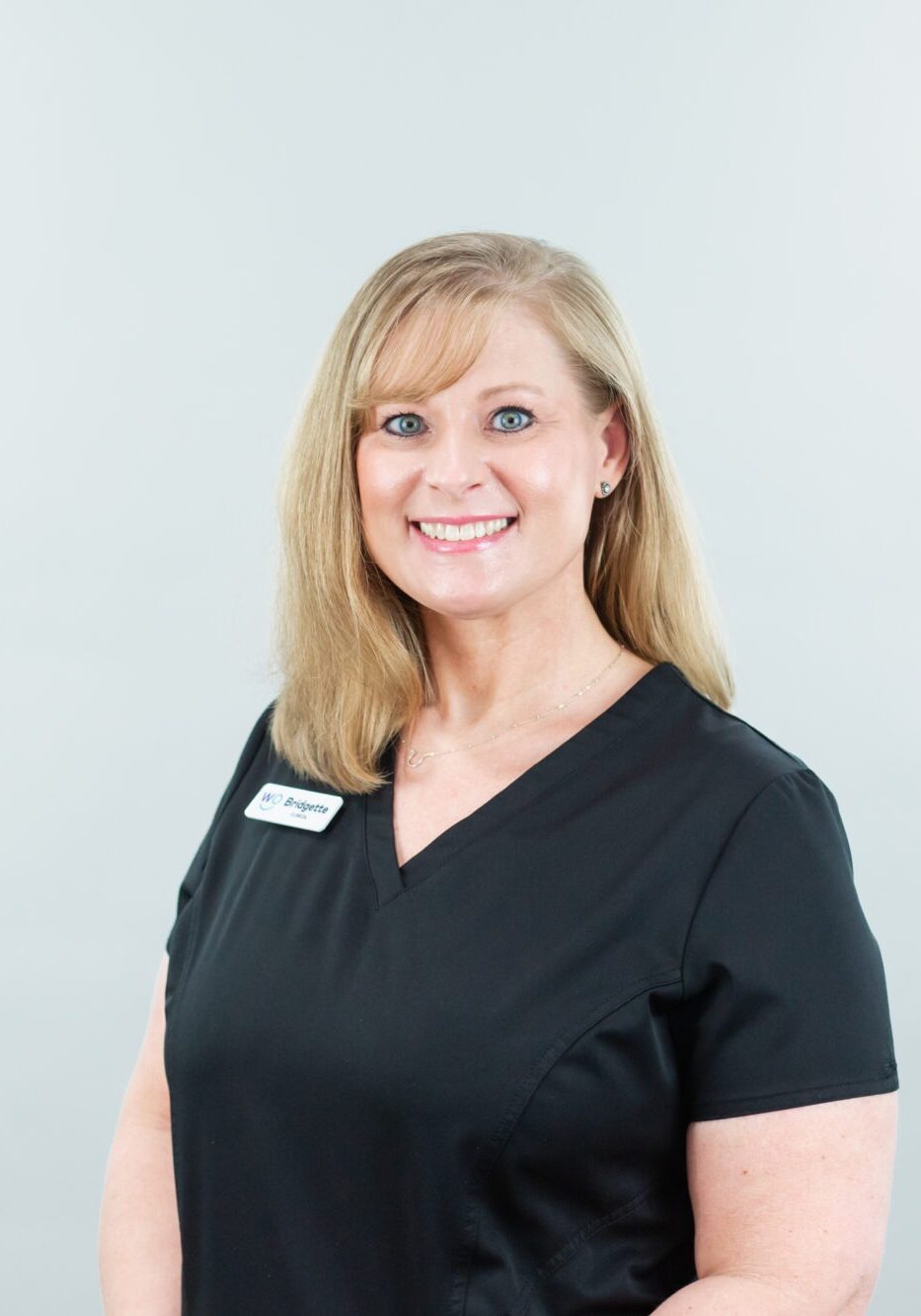 Bridgette Clinical Assistant